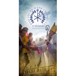 BANER DEKORACYJNY Synod