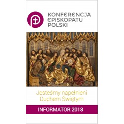 KONFERENCJA EPISKOPATU POLSKI Informator 2018