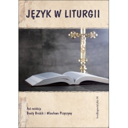 Język w liturgii